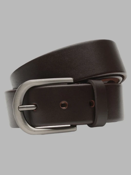 Ремені Borsa Leather модель CV1W52 Фото