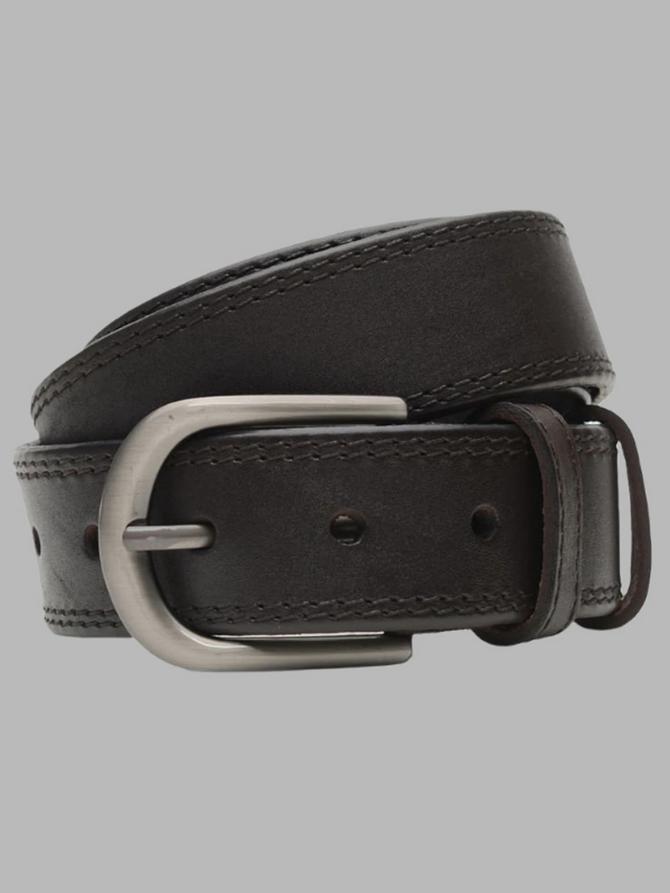 Ремни Borsa Leather модель CV1W53 Фото