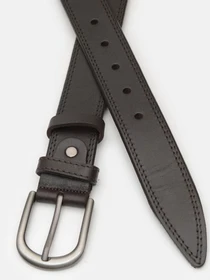 Ремни Borsa Leather модель CV1W53 Фото
