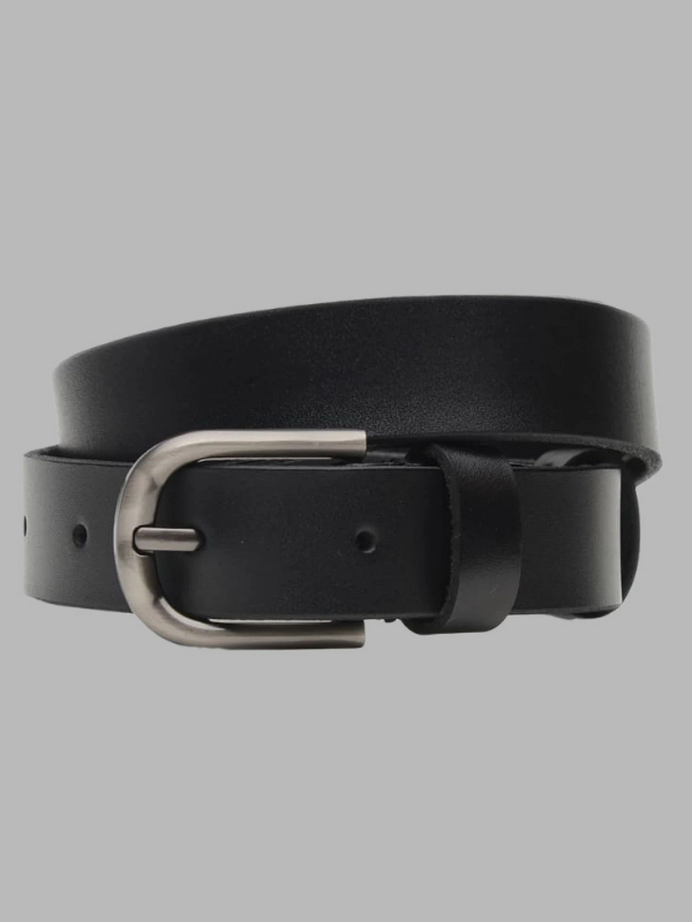Ремені Borsa Leather модель CV1W38 Фото