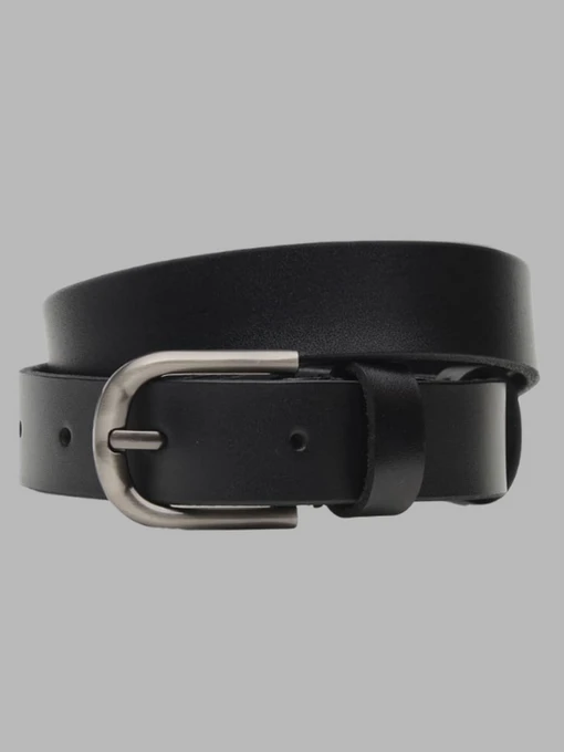 Ремені Borsa Leather модель CV1W38 Фото