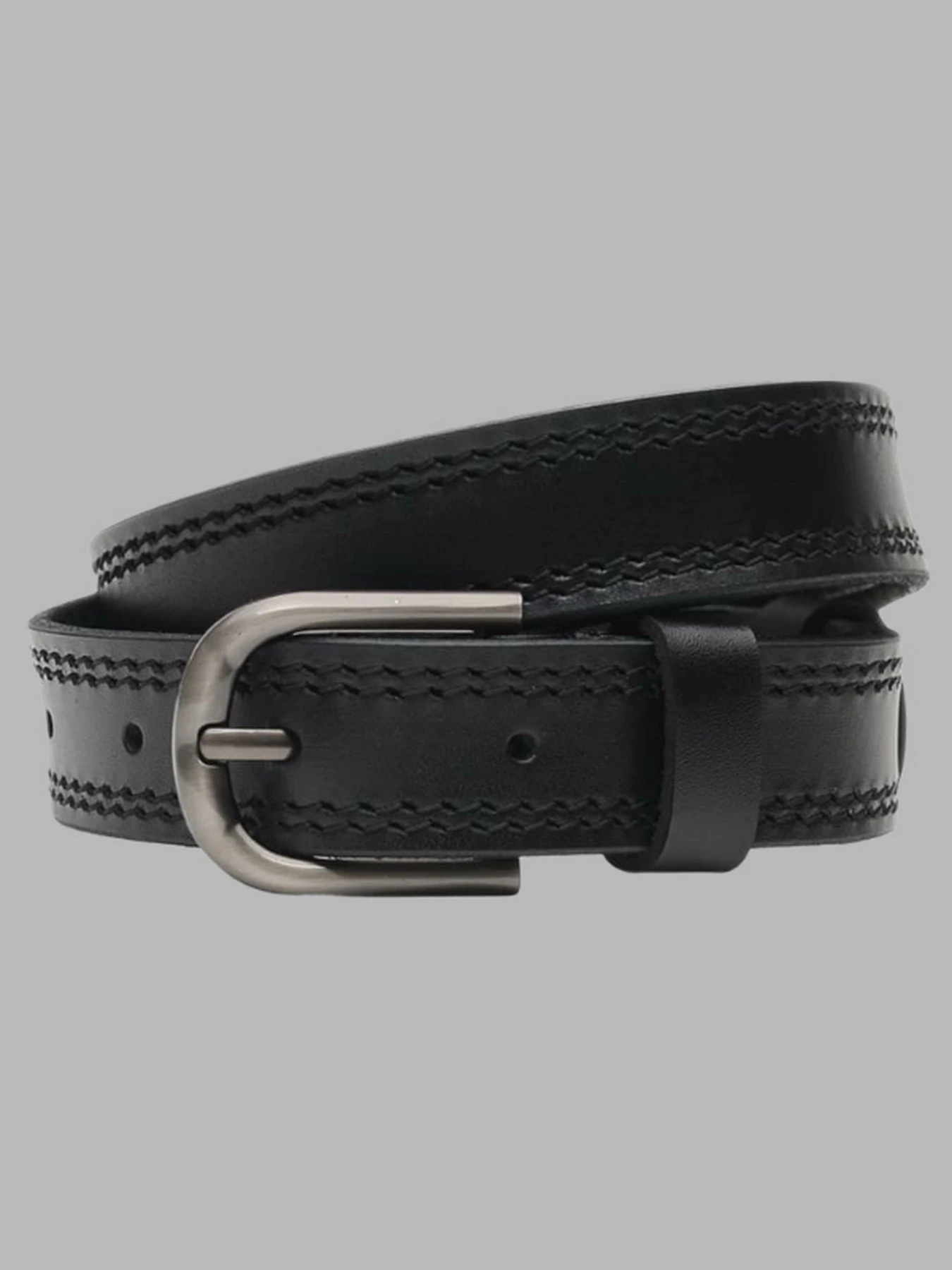 Ремни Borsa Leather модель CV1W39 Фото