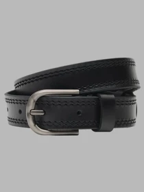Ремни Borsa Leather модель CV1W39 Фото