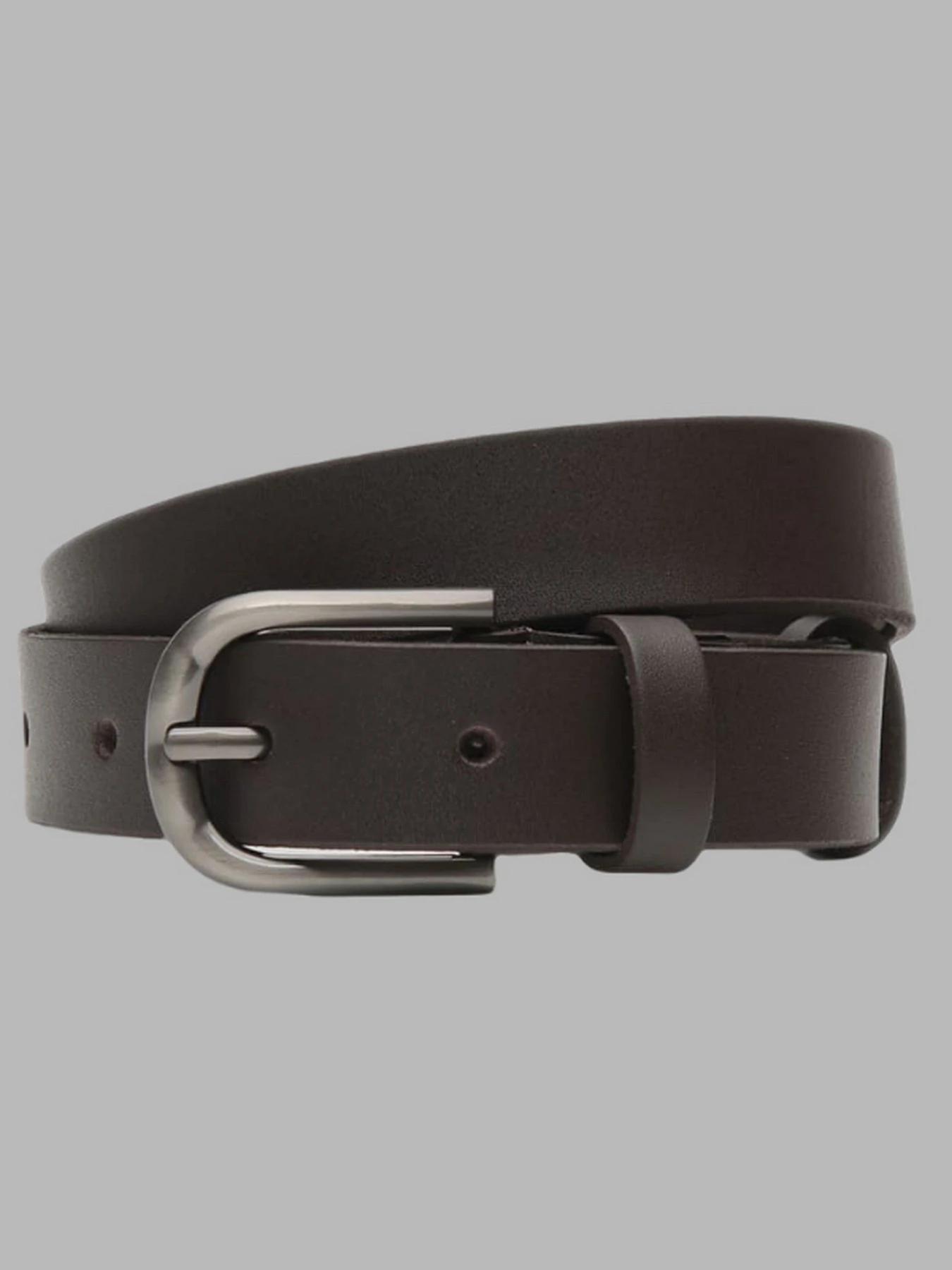 Ремені Borsa Leather модель CV1W40 Фото