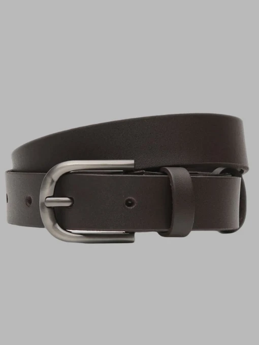 Ремни Borsa Leather модель CV1W40 Фото