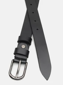 Ремені Borsa Leather модель CV1W30 Фото