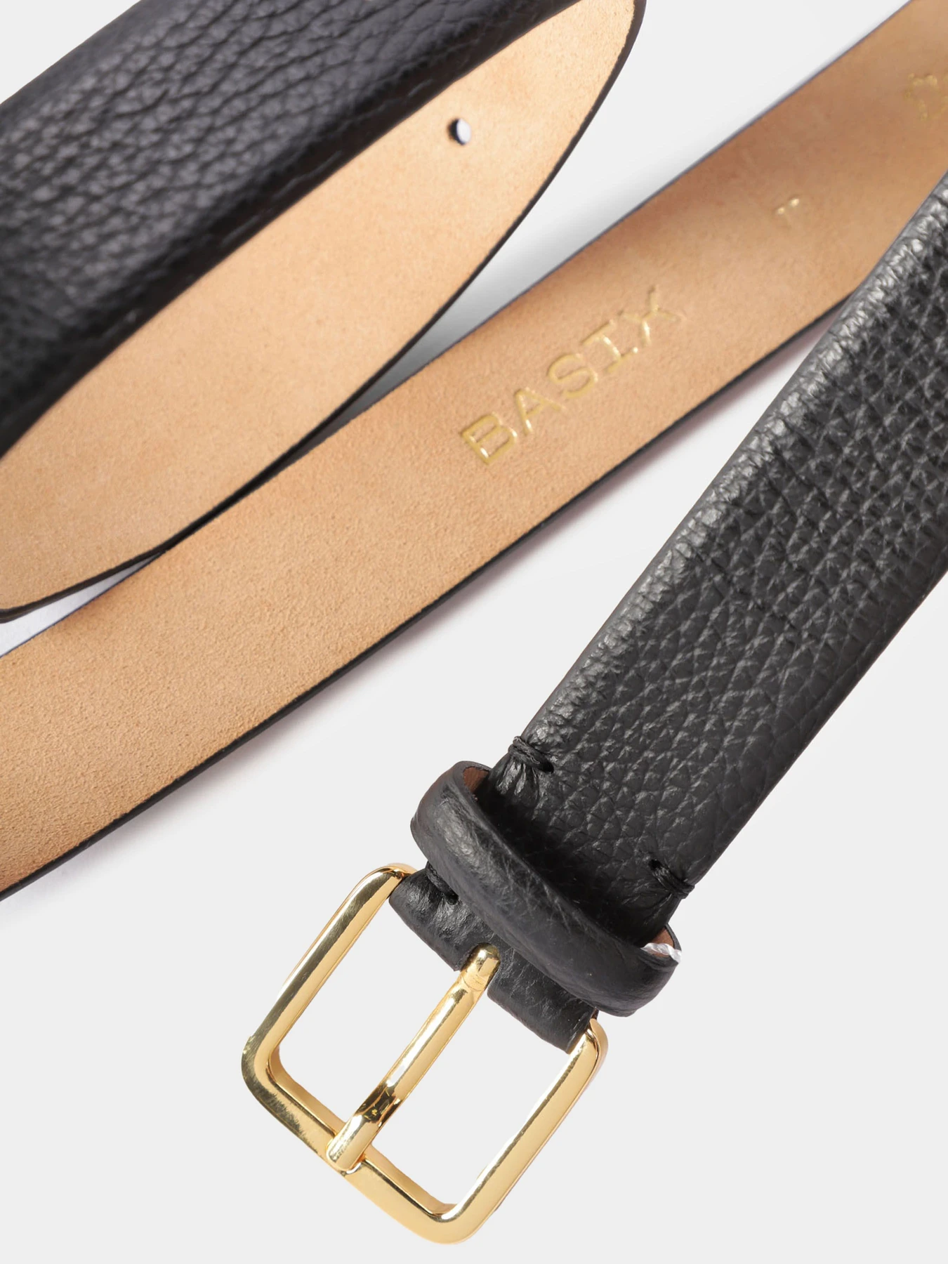 Ремни BASIX модель BELT 24.126. Фото