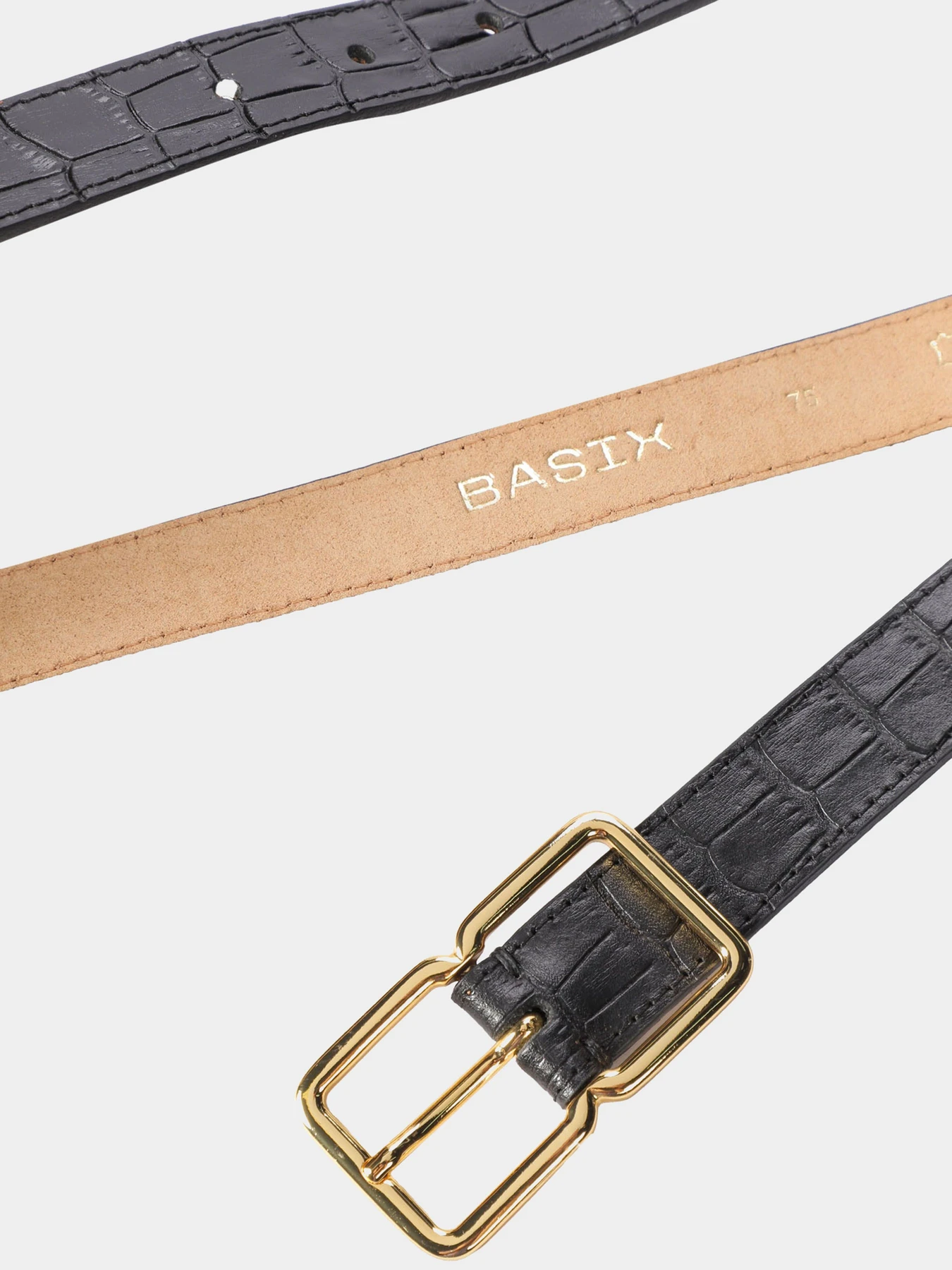 Ремни BASIX модель BELT 24.141. Фото