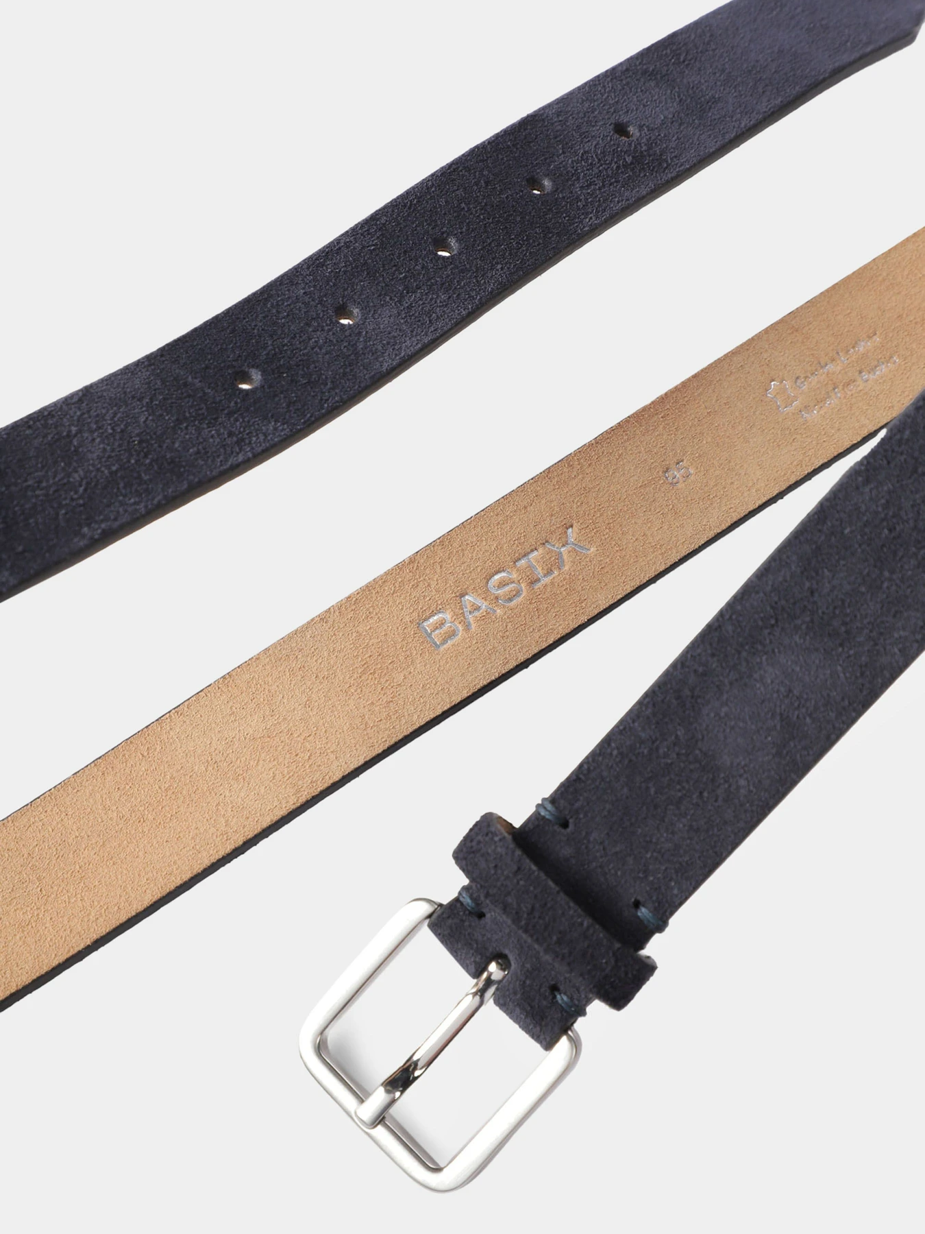 Ремни BASIX модель BELT 19. Фото