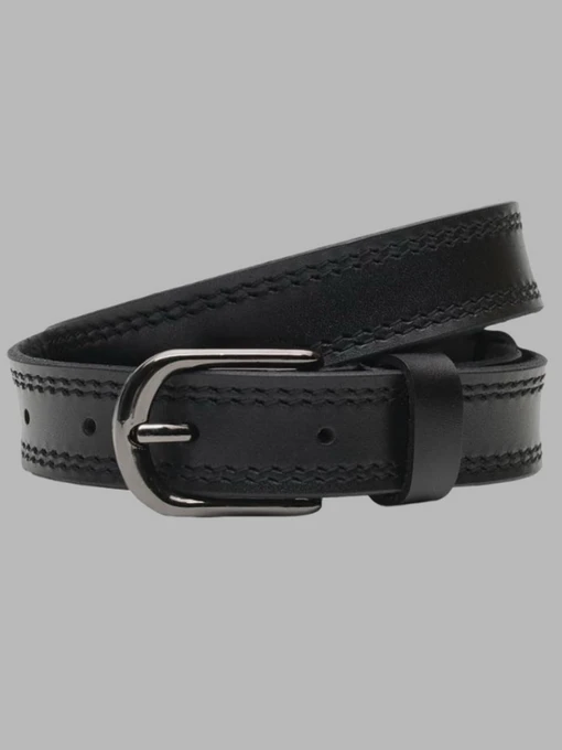 Ремни Borsa Leather модель CV1W31 Фото