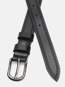 Ремені Borsa Leather модель CV1W31 Фото