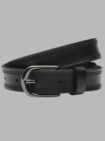 Ремені Borsa Leather модель CV1W31 Фото