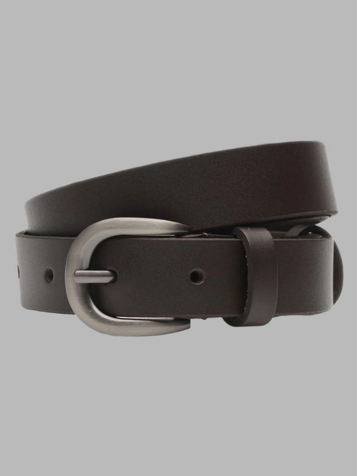 Ремені Borsa Leather модель CV1W32 Фото