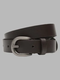 Ремені Borsa Leather модель CV1W32 Фото