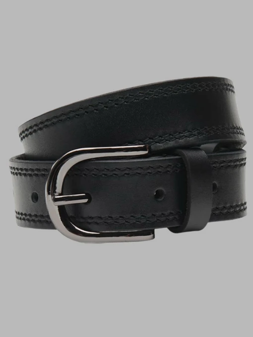 Ремни Borsa Leather модель CV1W43 Фото