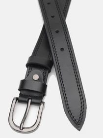 Ремені Borsa Leather модель CV1W43 Фото
