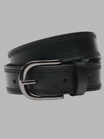 Ремені Borsa Leather модель CV1W43 Фото