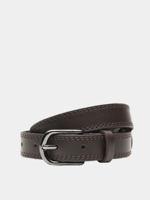 Ремені Borsa Leather модель CV1W33 Фото