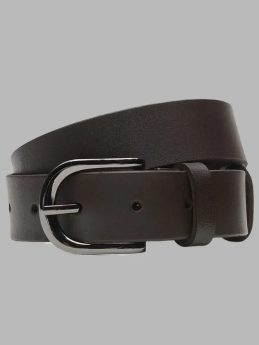 Ремни Borsa Leather модель CV1W44 Фото