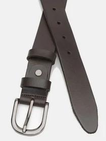 Ремни Borsa Leather модель CV1W44 Фото