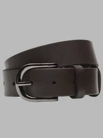 Ремни Borsa Leather модель CV1W44 Фото