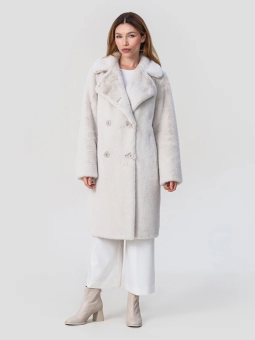 Куртки та дублянки VIVA WEAR модель 1552-1 Фото