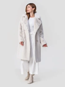 Куртки и дубленки VIVA WEAR модель 1552-1 Фото