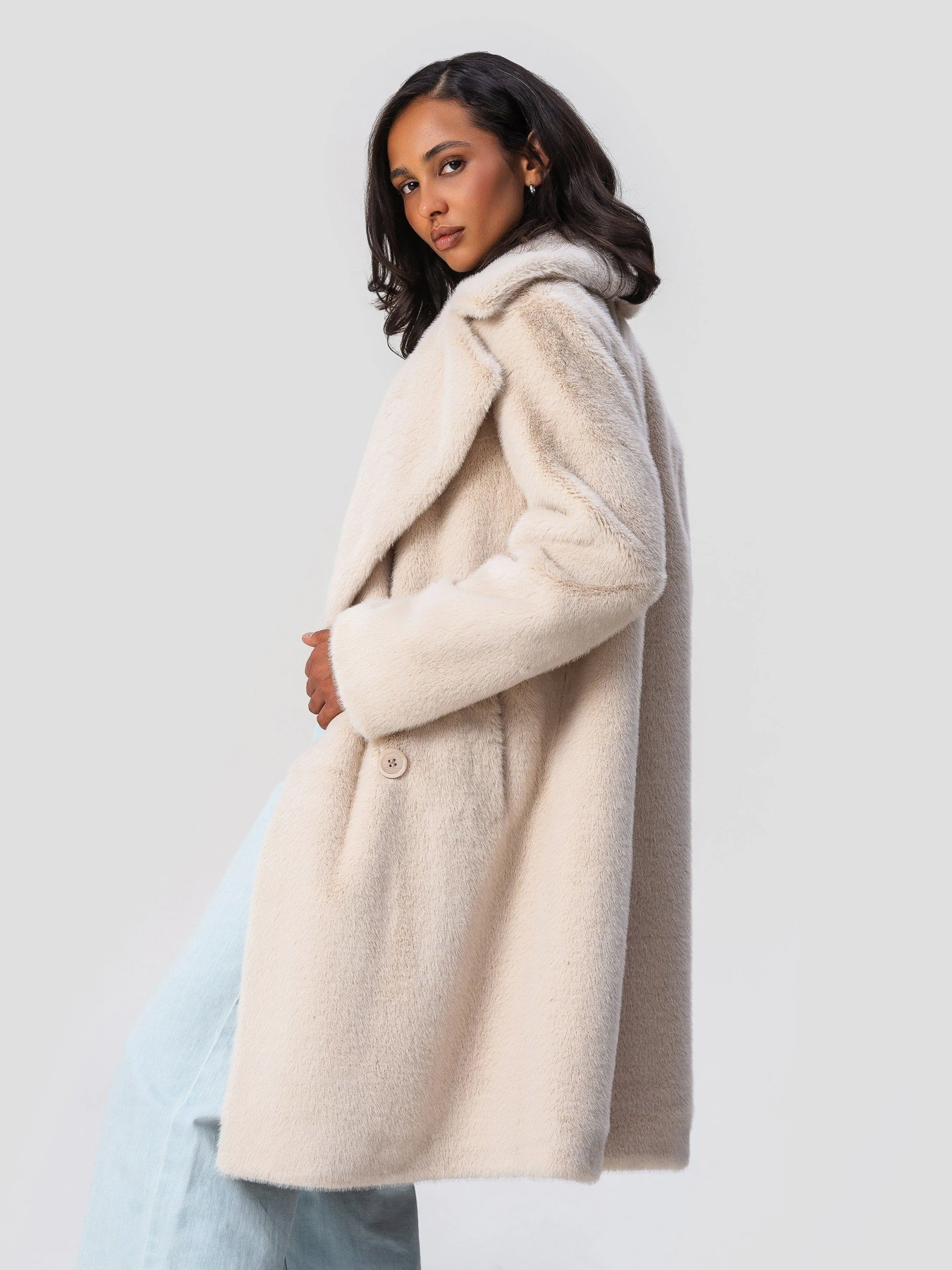 Куртки и дубленки VIVA WEAR модель 1552-2 Фото