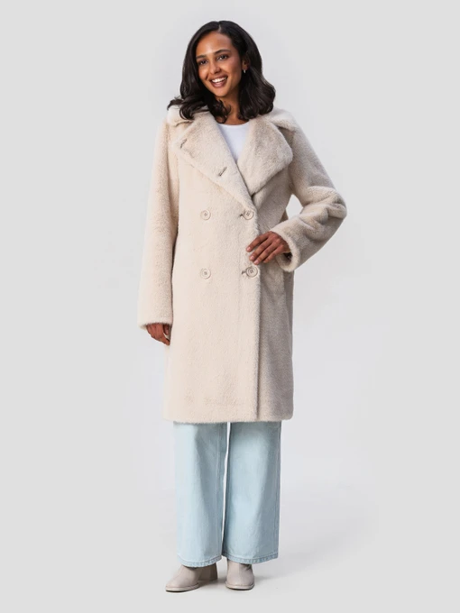 Куртки та дублянки VIVA WEAR модель 1552-2 Фото