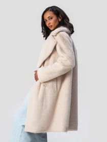 Куртки и дубленки VIVA WEAR модель 1552-2 Фото