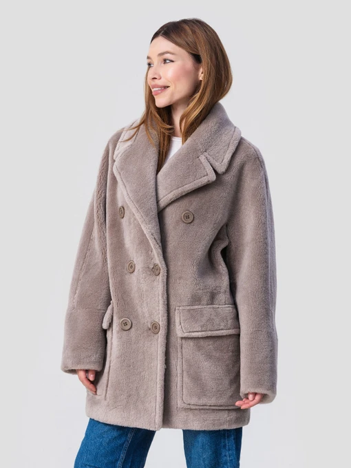 Куртки и дубленки VIVA WEAR модель 89556 Фото