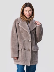 Куртки и дубленки VIVA WEAR модель 89556 Фото