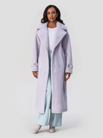 Куртки и дубленки VIVA WEAR модель 89366 Фото