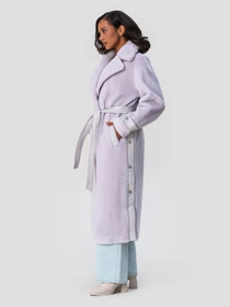 Куртки и дубленки VIVA WEAR модель 89366 Фото