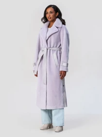 Куртки и дубленки VIVA WEAR модель 89366 Фото
