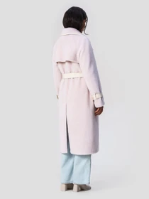 Куртки и дубленки VIVA WEAR модель 89651 Фото