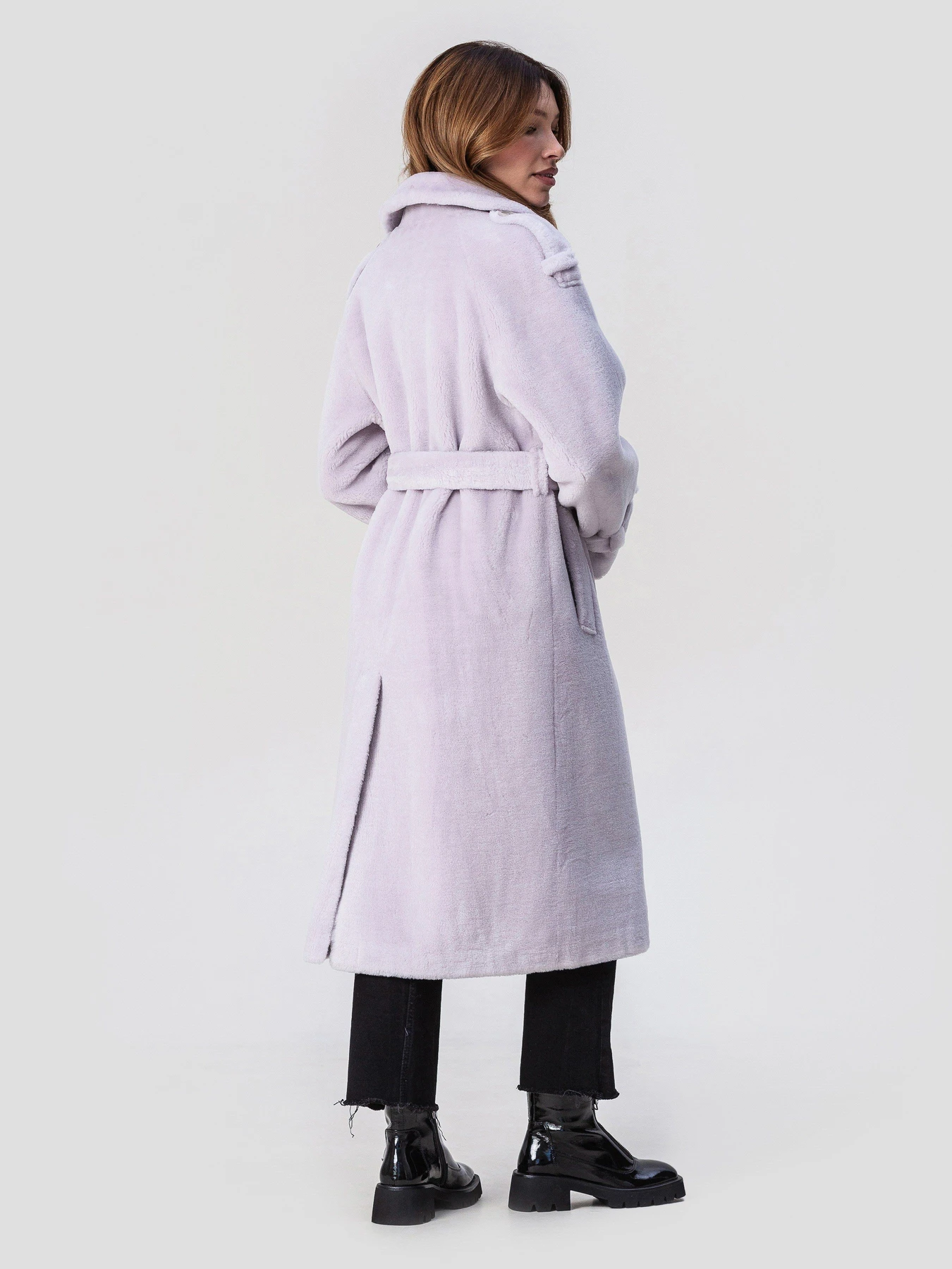 Куртки и дубленки VIVA WEAR модель 89207 Фото