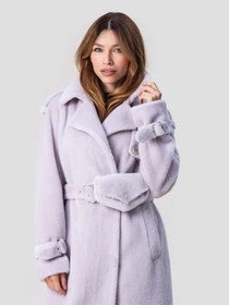 Куртки и дубленки VIVA WEAR модель 89207 Фото