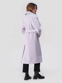 Куртки и дубленки VIVA WEAR модель 89207 Фото