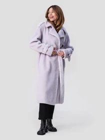 Куртки и дубленки VIVA WEAR модель 89207 Фото