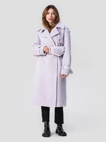 Куртки и дубленки VIVA WEAR модель 89207 Фото