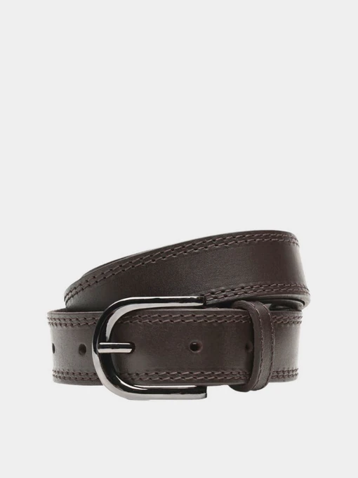 Ремни Borsa Leather модель CV1W45 Фото
