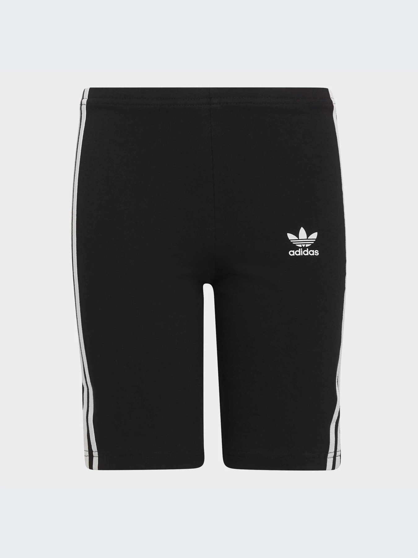 Шорты Adidas Adicolor модель HD2038 Шорты Adidas Adicolor модель HD2038 Фото