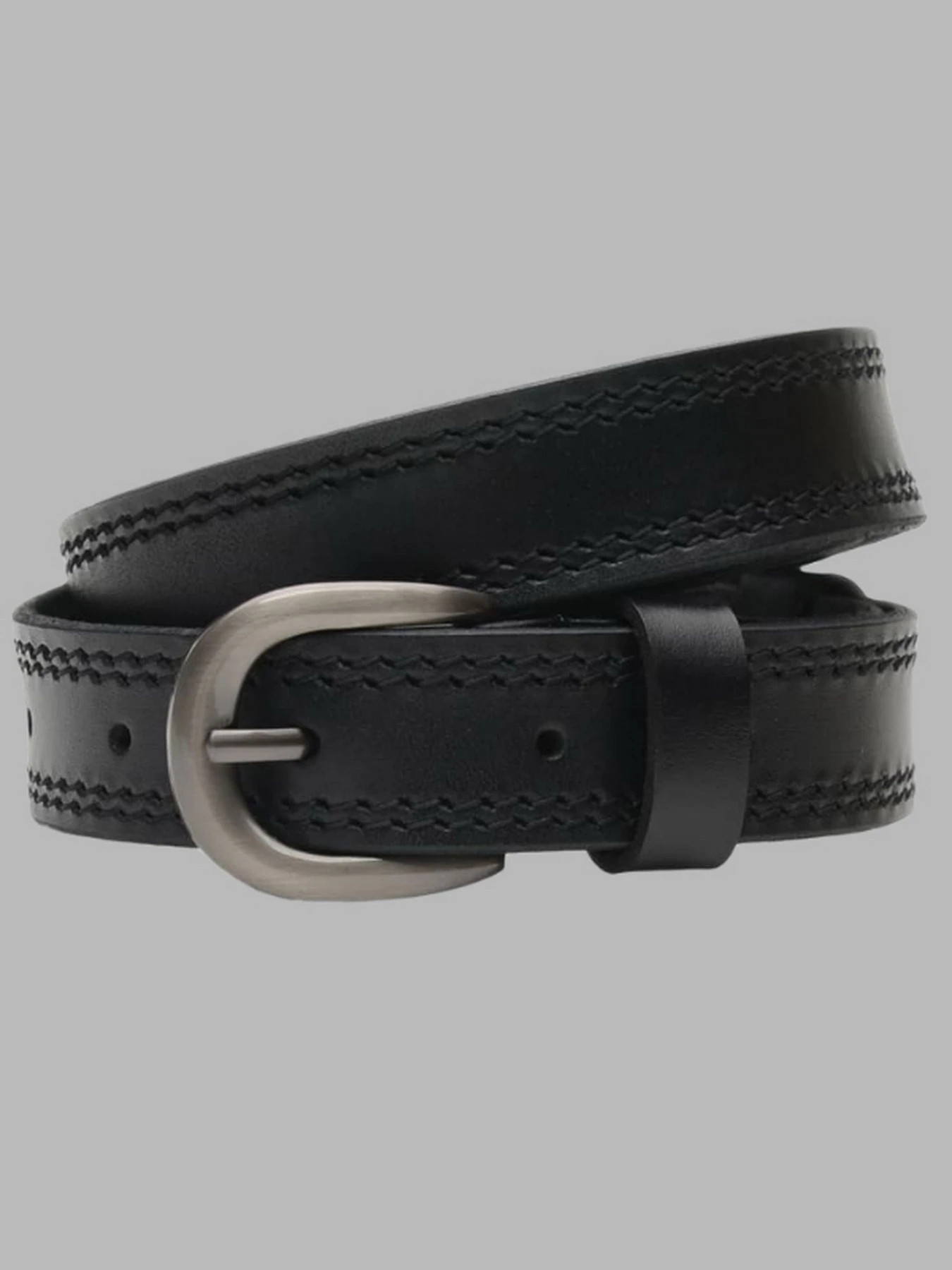 Ремені Borsa Leather модель CV1W35 Фото