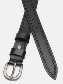 Ремені Borsa Leather модель CV1W35 Фото