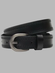 Ремені Borsa Leather модель CV1W35 Фото