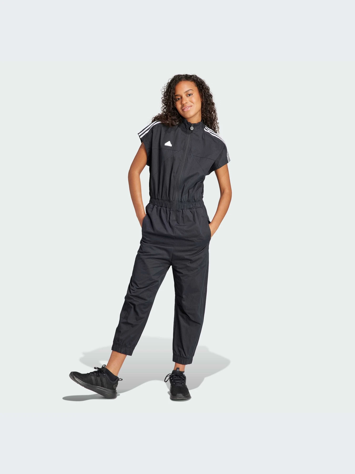 Комбинезоны Adidas Tiro модель IN7335 Комбинезоны Adidas Tiro модель IN7335 Фото
