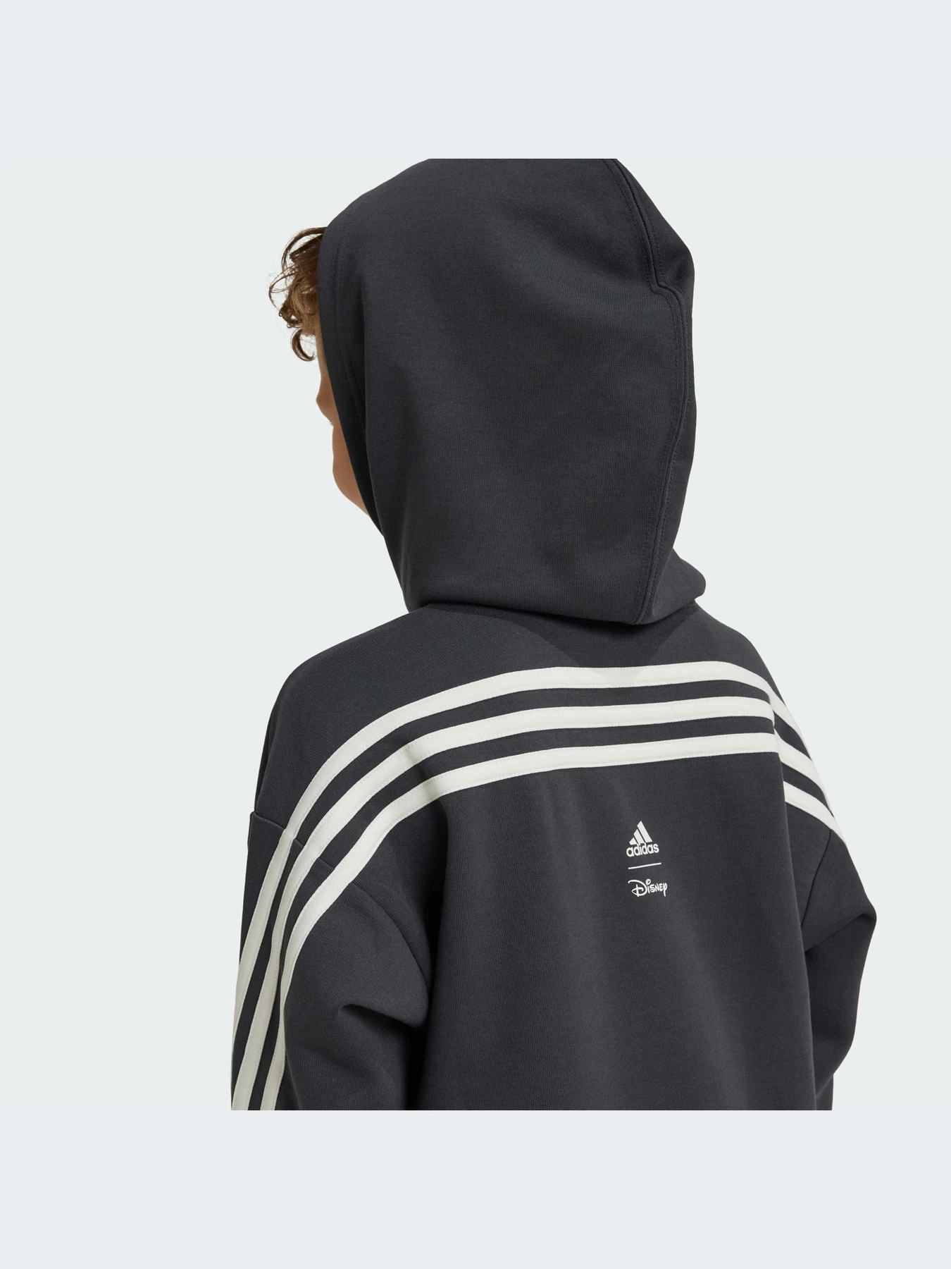 Худи и свитшоты Adidas x Disney модель IV9624 Фото
