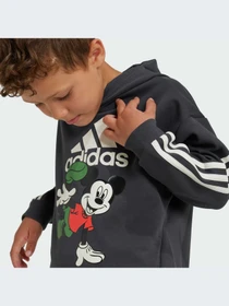 Худи и свитшоты Adidas x Disney модель IV9624 Фото