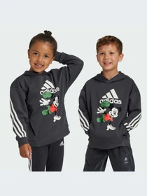 Худи и свитшоты Adidas x Disney модель IV9624 Фото